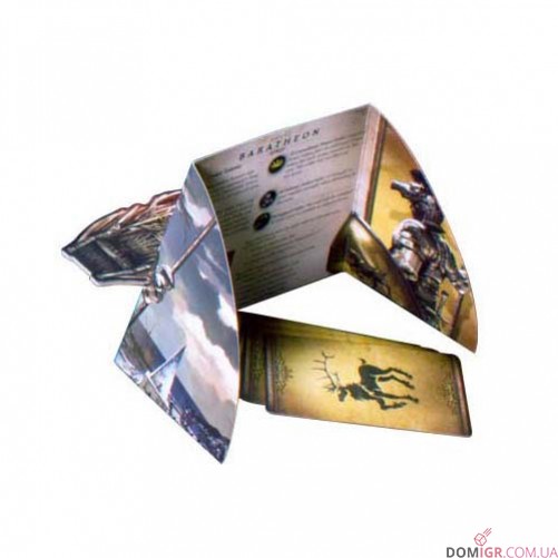 A Game of Thrones - The Board Game: Second Edition